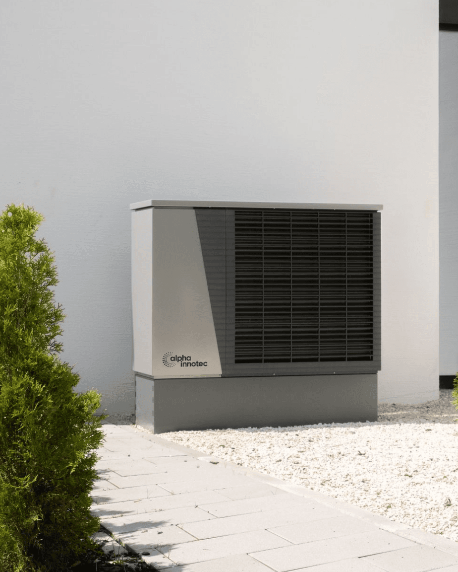 Scout heat pump report