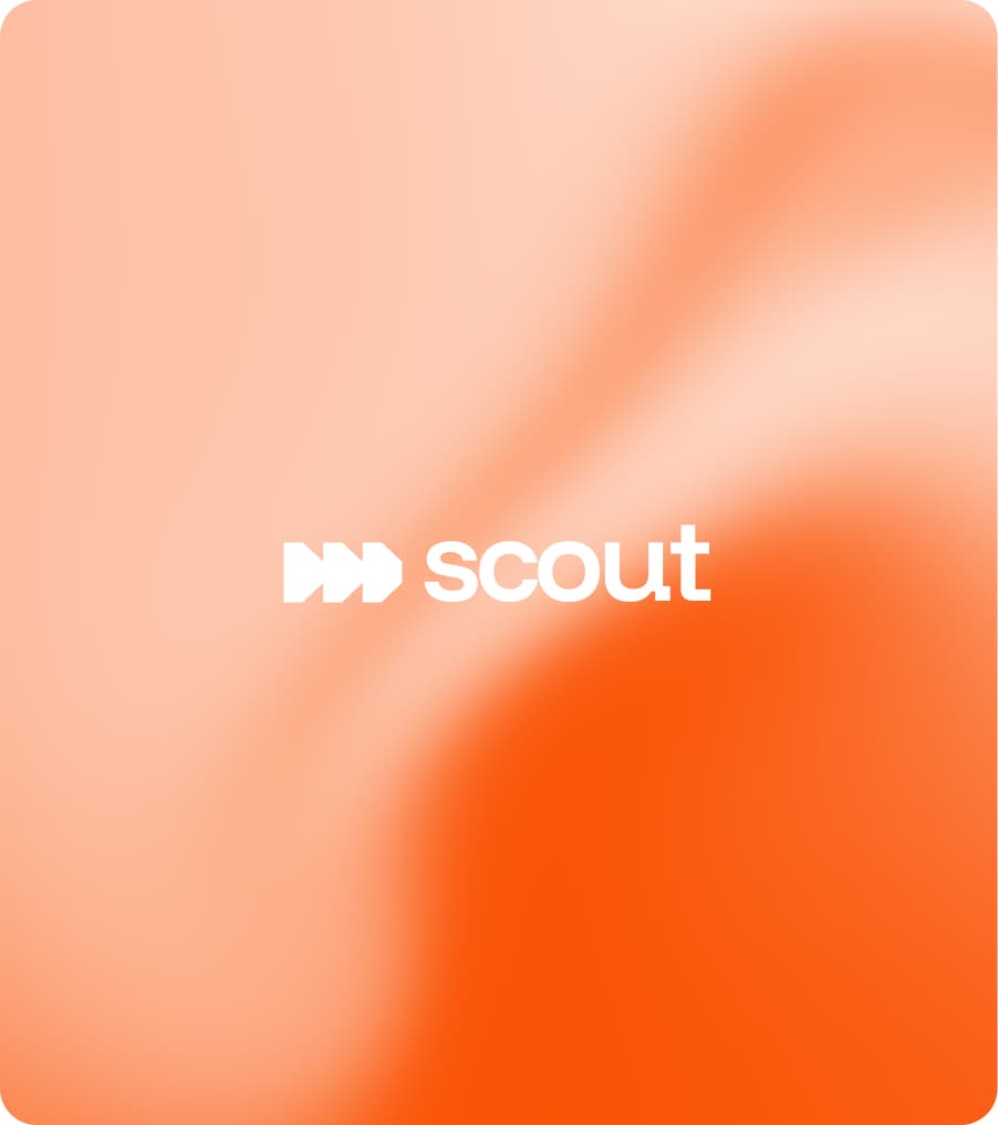 How Scout works